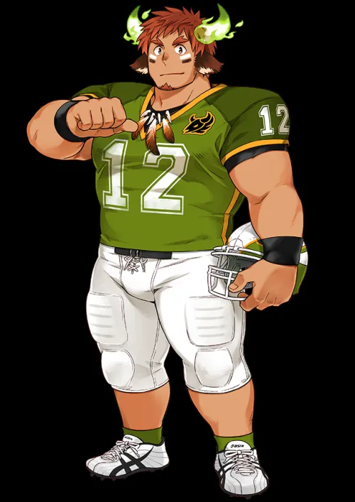 Help with monster ideas?