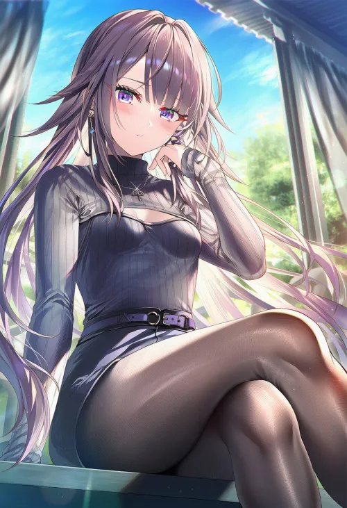 Herta [Honkai Star Rail]