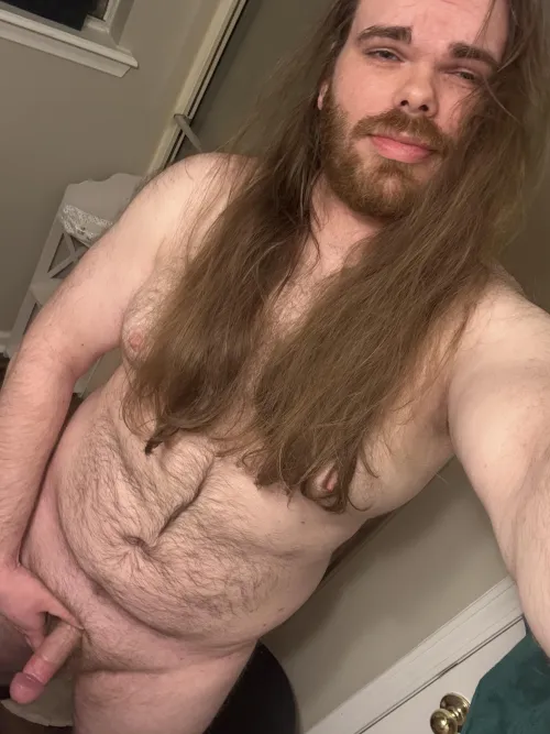 High and gonna bust before my shower