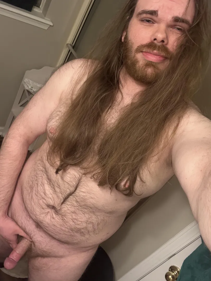 High and gonna bust before my shower