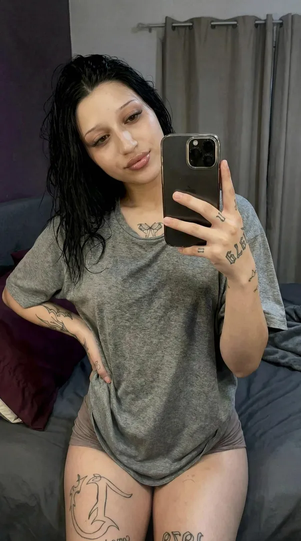 hormones acting up.. so horny, can we have raw fun?