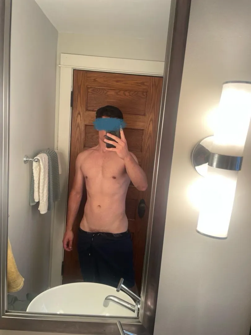 Hung, down to earth, and would love to fuck you while hubby watches