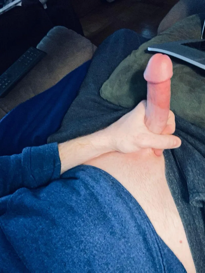 Hung gingers are the best