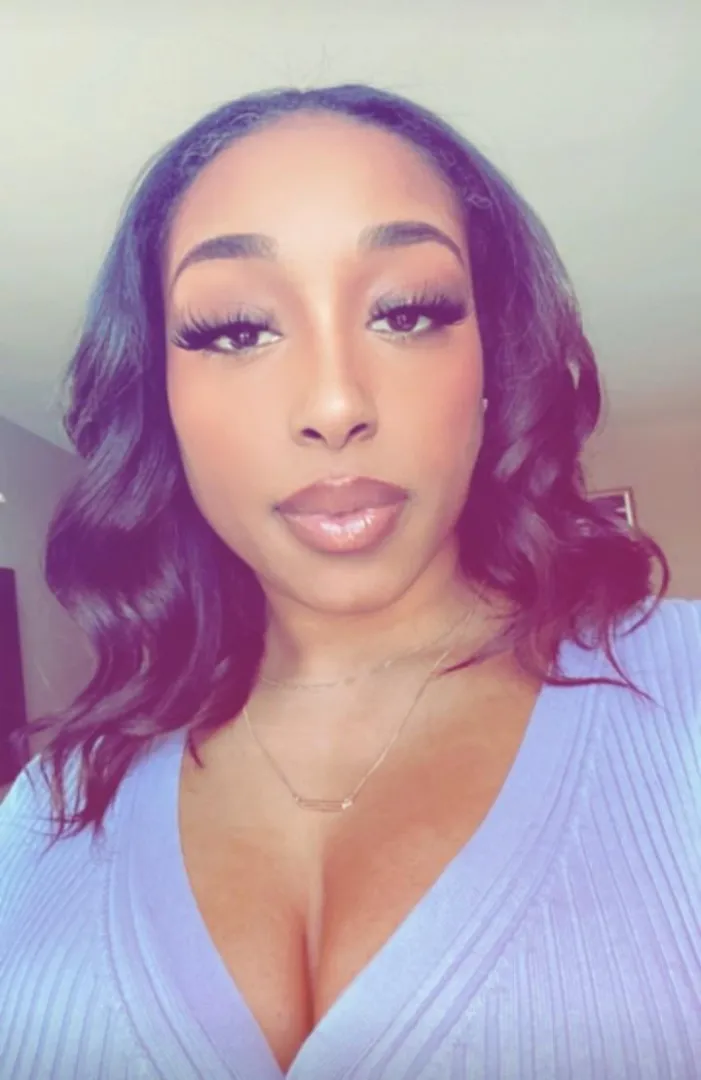 I love when men pretend they have self-control. It’s adorable.