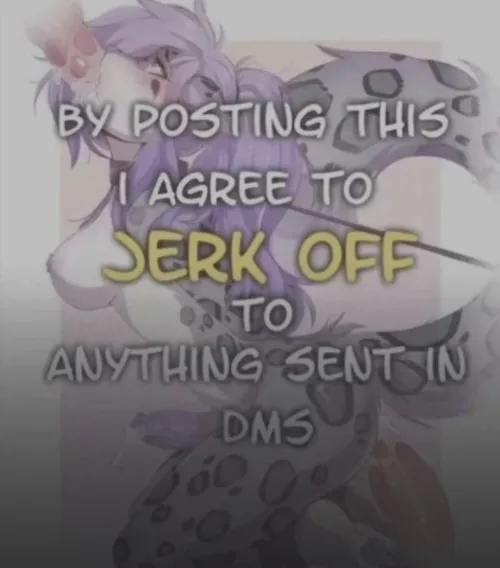 (I will goon to anything)