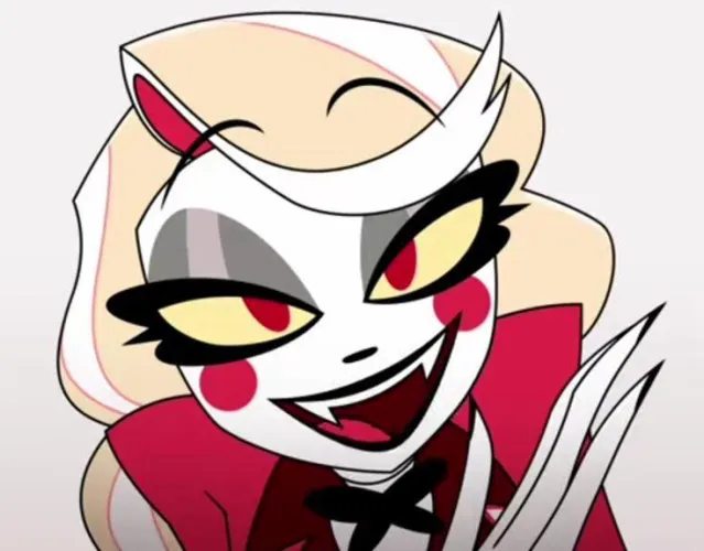 I’d love to know your Charlie nsfw headcanons. Who she fantasies about when she masturbates.