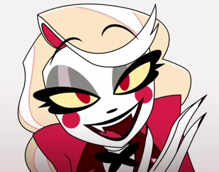 I’d love to know your Charlie nsfw headcanons. Who she fantasies about when she masturbates.