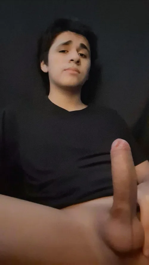 if you were curious how your kiddo was spending his spring break