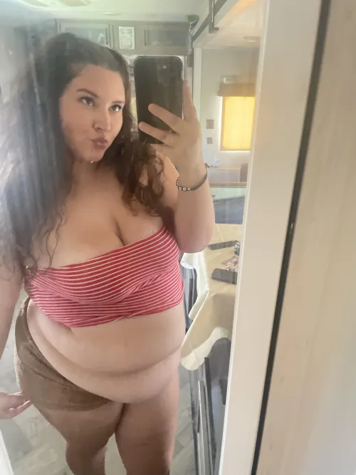 If you’d fuck a fat 22 year old comment yes