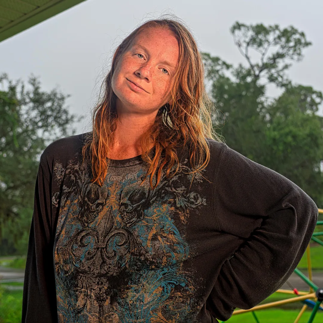 if your heart just skipped a beat, don’t worry... it’s a totally normal reaction to me [IRTR]