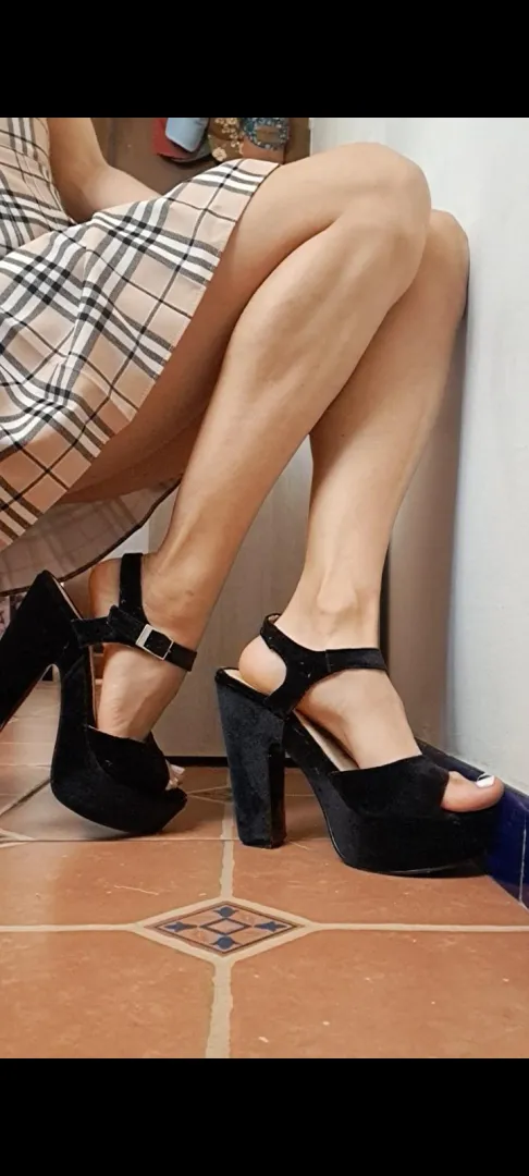 I'll sink my teeth into you and drain you dry