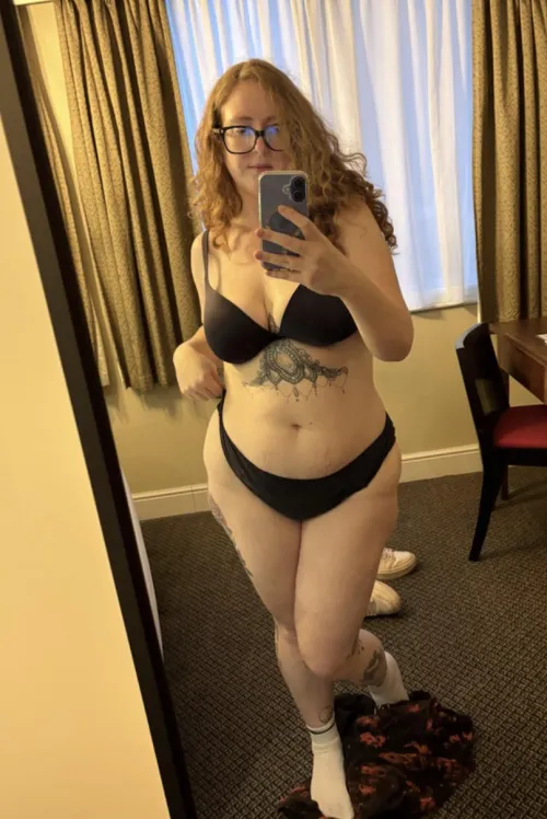 I’m lonely and bored