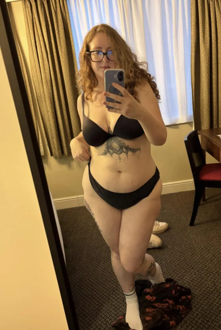 I’m lonely and bored