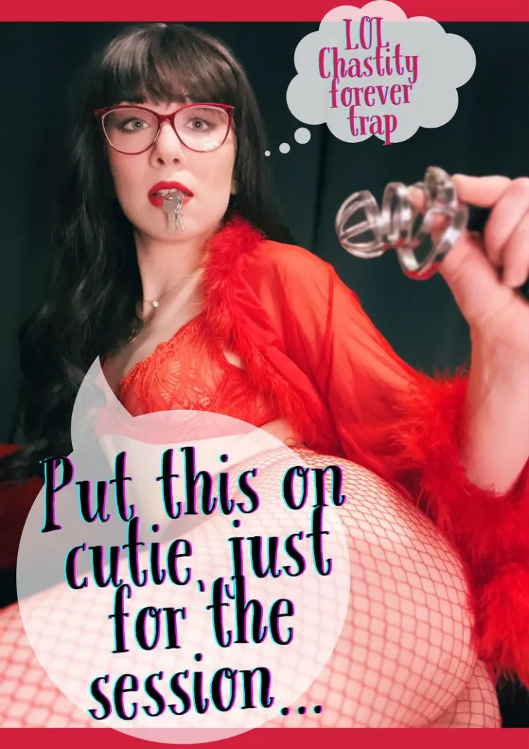 It’s not just for a night… it ends up for life.