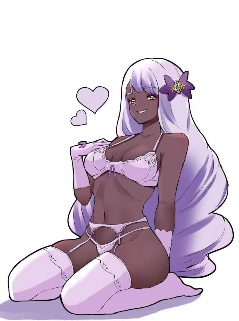 Jacinthe (1340smile)