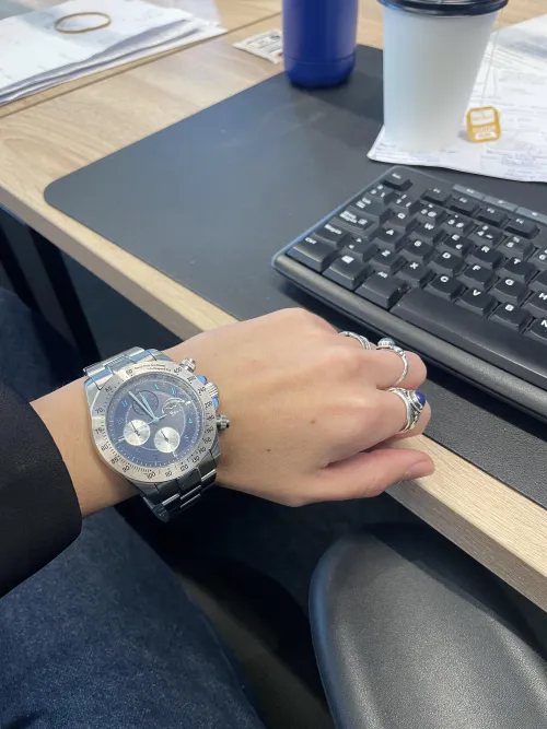 Japanese brand. Anyone knows it? do you like it?