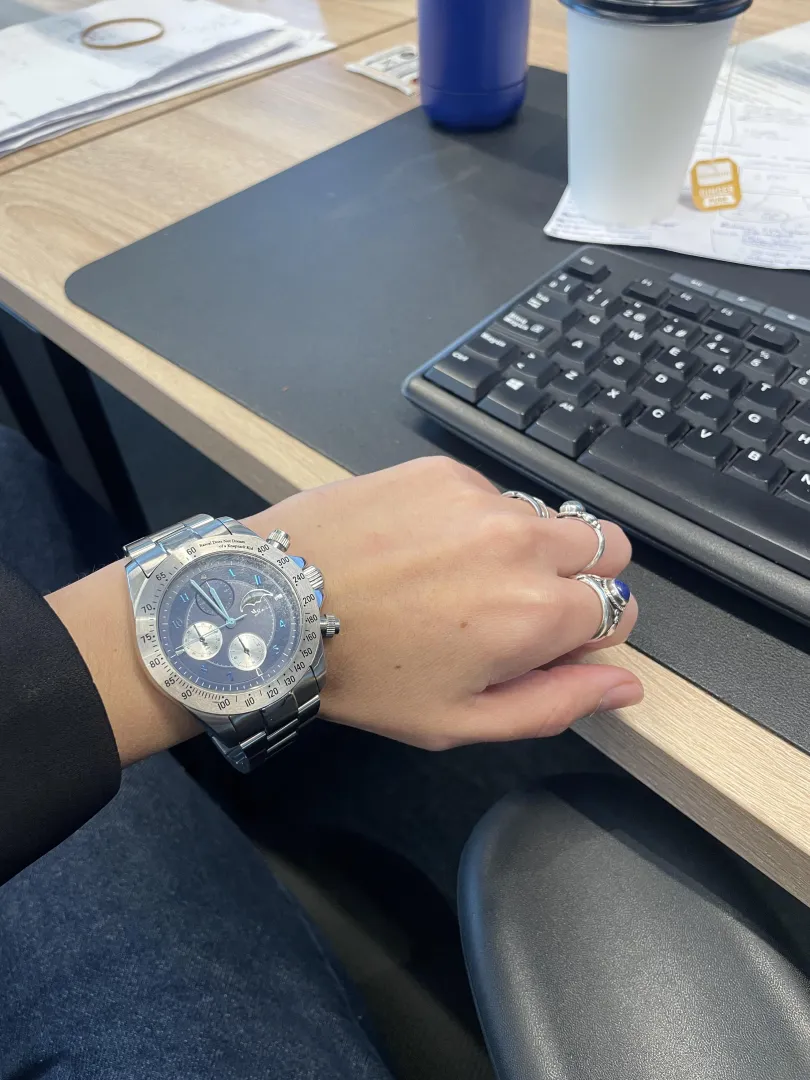 Japanese brand. Anyone knows it? do you like it?