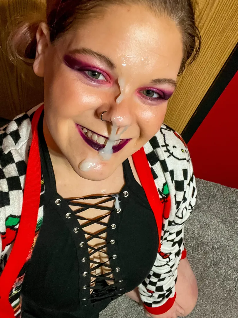 Just a little something extra to finish the look