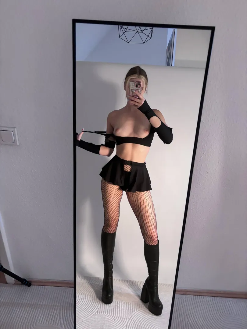 Kann man so raven gehen?