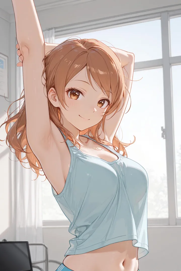 Karen Hojo [Idolmaster]