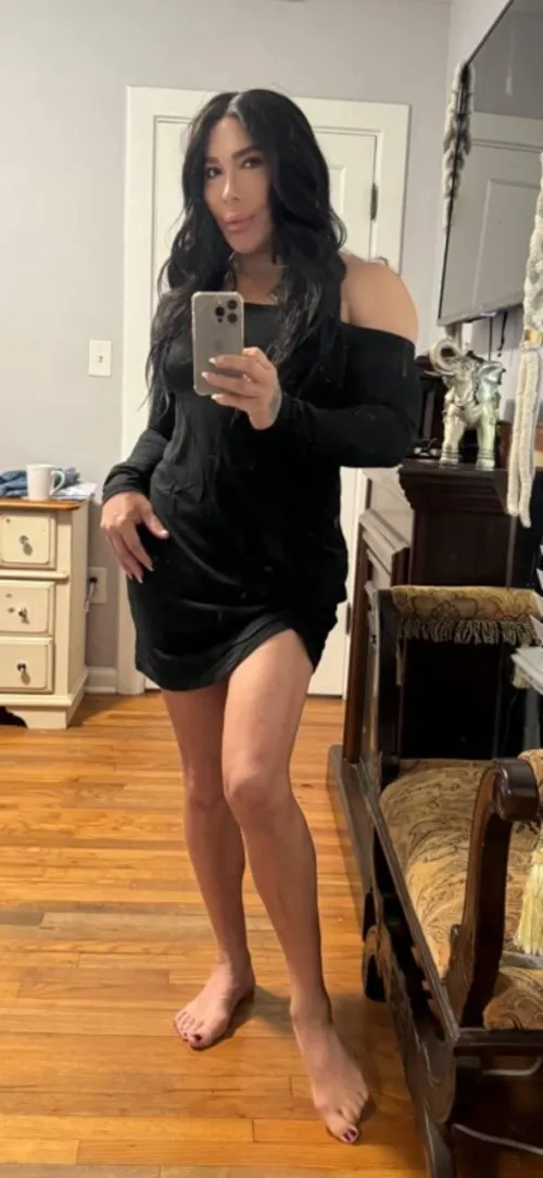 Keeping it sweet for you 