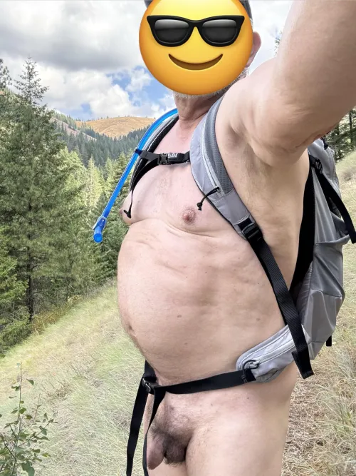 Last summer. Looking forward to summer again.