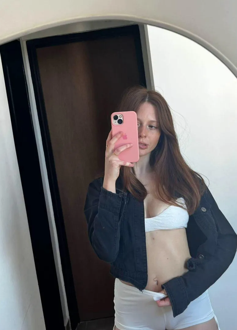 lick my lil camel toe