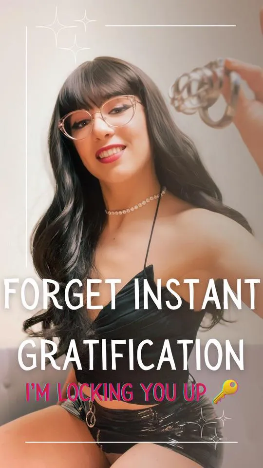 Locked. Denied. In for the ride.