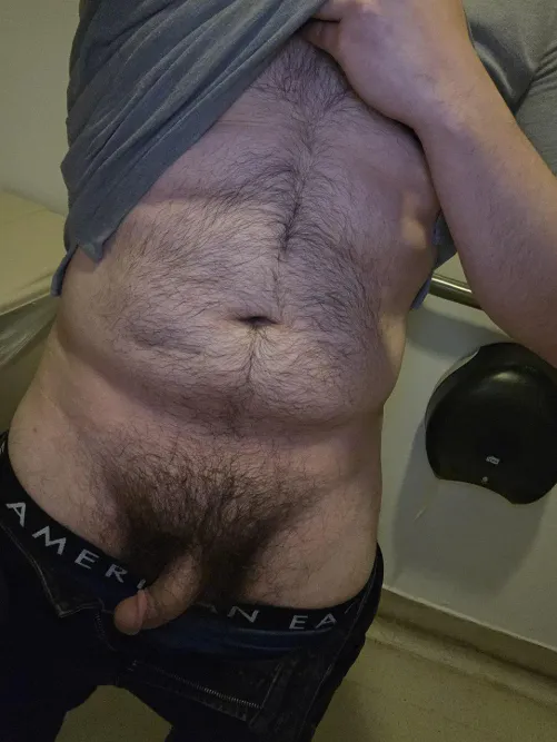 Love taking pics at work [27]