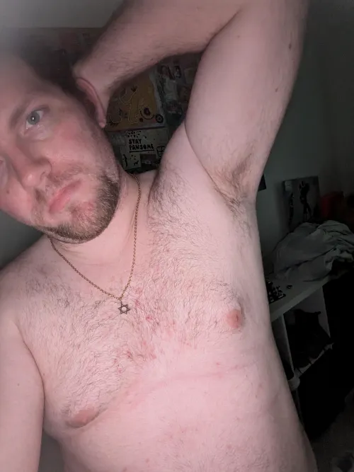 Love the growth ! Sniff test ?