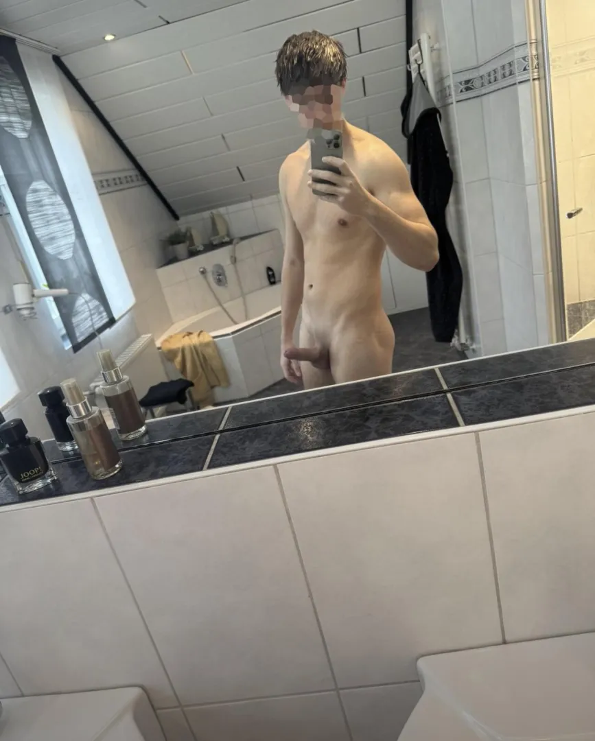 Love to do some public stuff ofc there will be proof