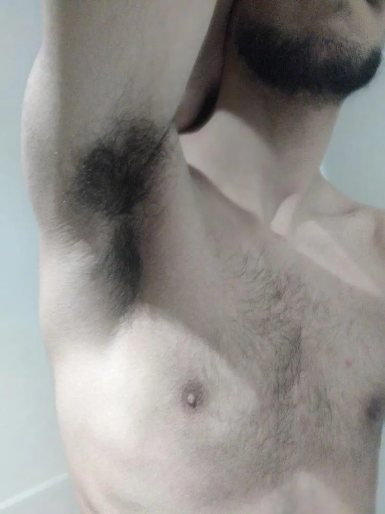 M25 my superpower is making other men hard