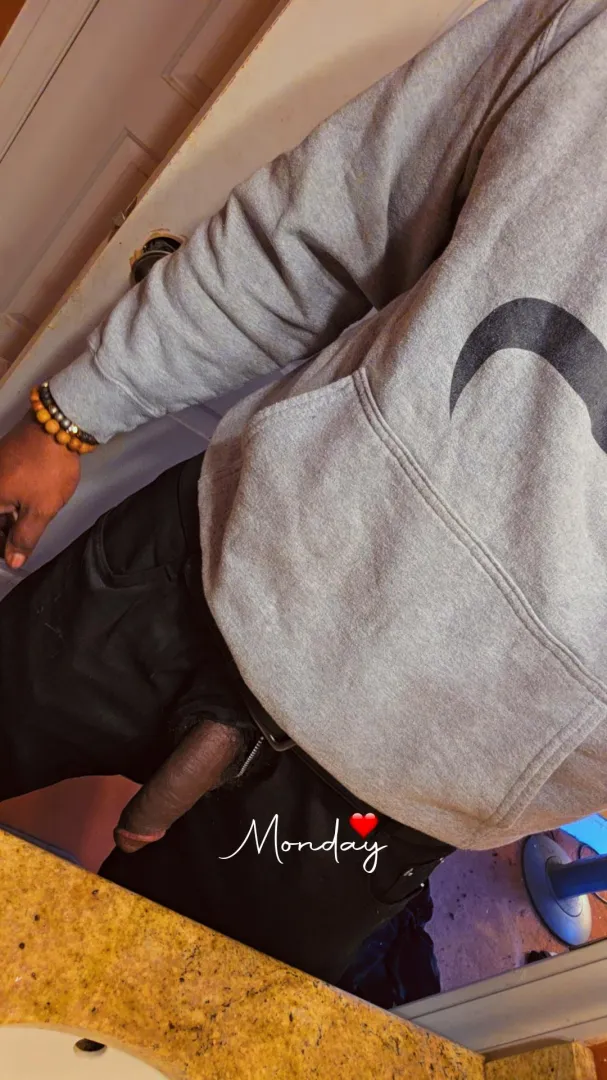 M(29) Just put it in your mouth 