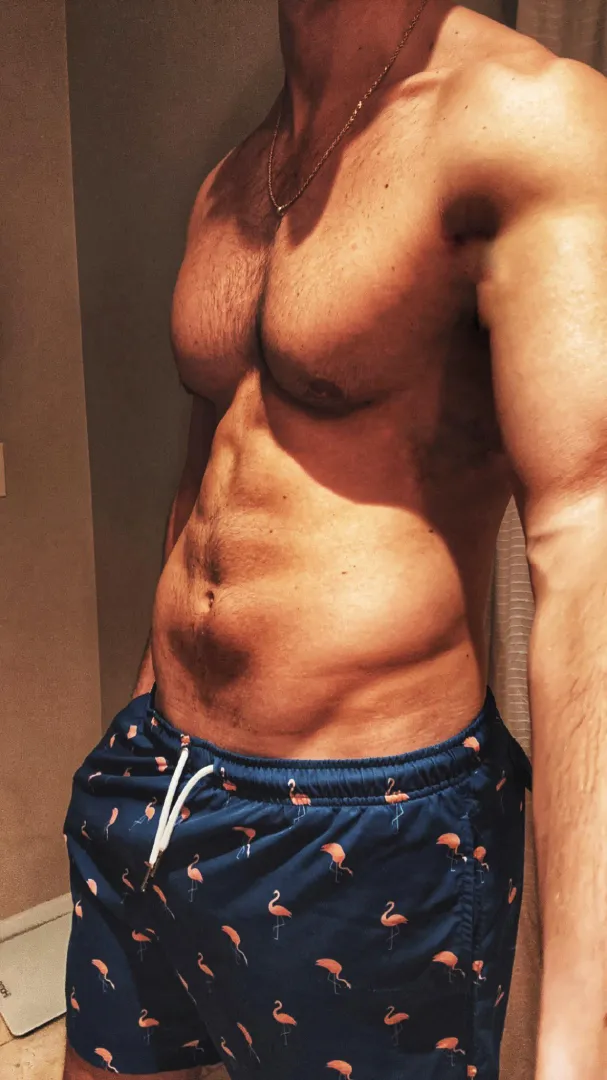 M33- Hotwife downtown?