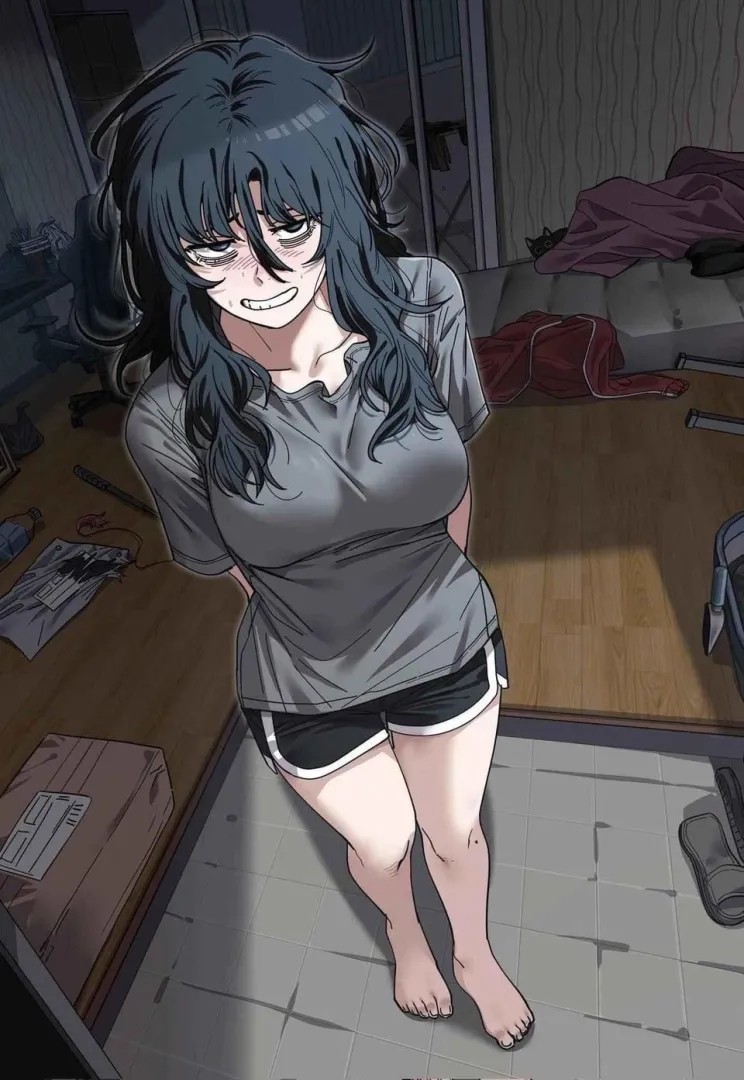 [M4F] Looking for an absolutely filthy, degenerate, goonette NEET roommate for my character to move in with and indulge in the lifestyle.