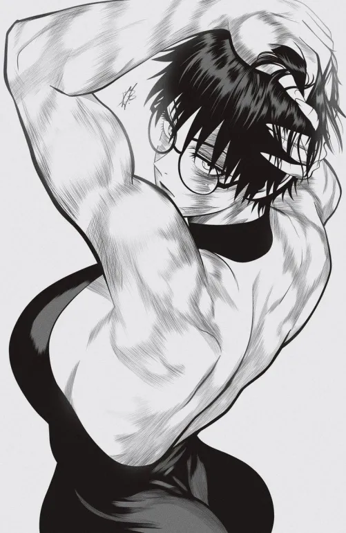 Maki backless dress (Wyatt)