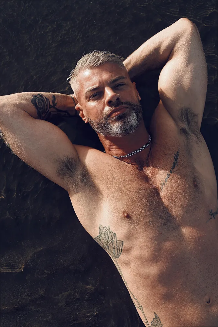 Need to see if I pass the sniff test, you up for it bro?