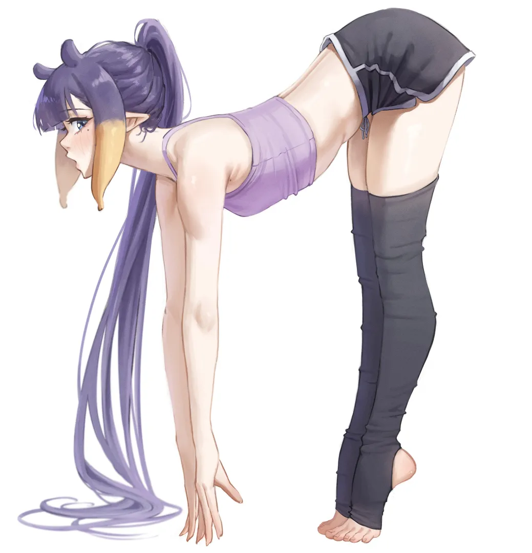 Ninomae Ina'nis [Hololive EN Myth]