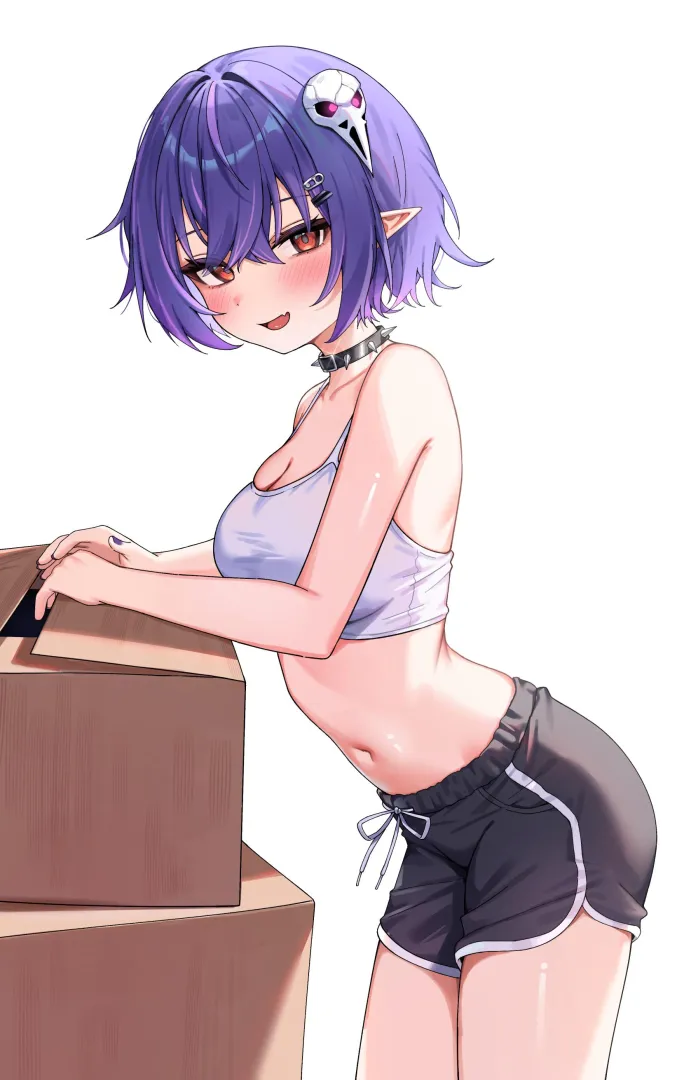 Norah Nevermore [VerseLink]