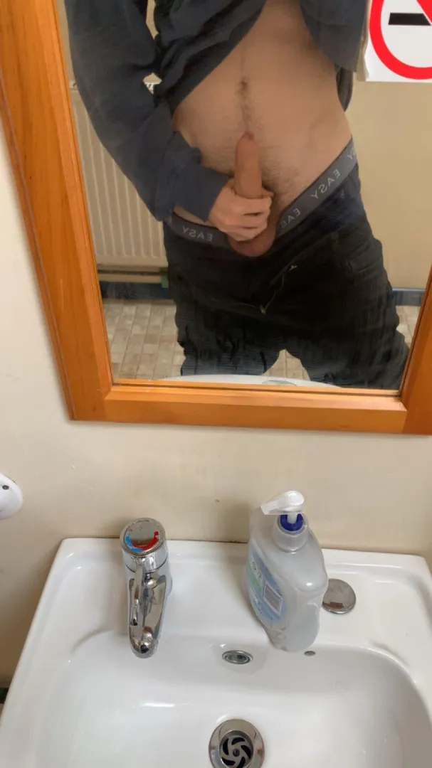 Not only does it look tight it feels tight 