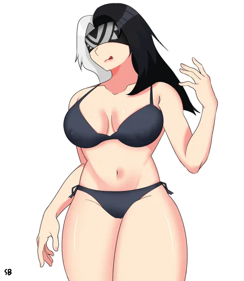 Pharsa (by SHOTBREAKFAST)