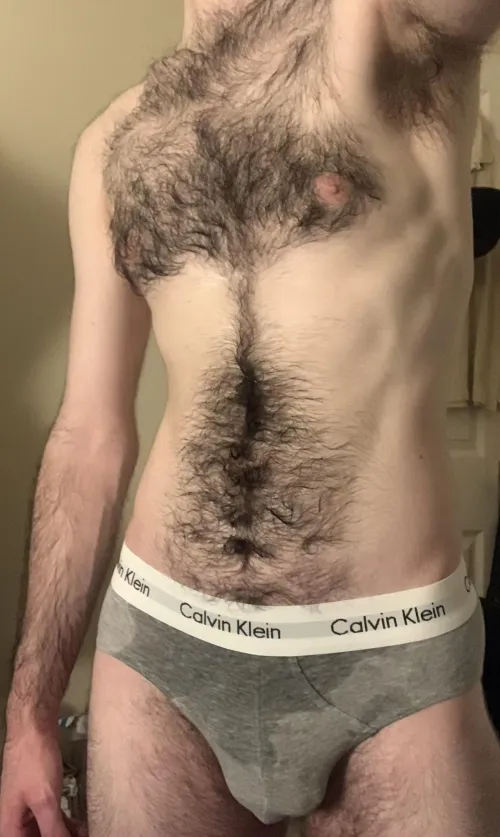 Post run, smells so good. You should see how wet my ass is too 