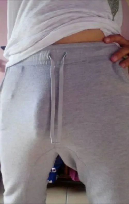 Probably shouldn’t wear these to school again 