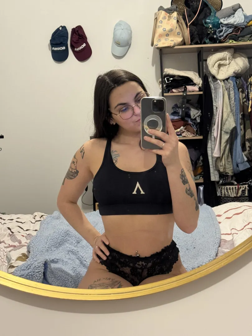 Qui viens m’accompagner pour ce réveil matinal pour un dimanche ?