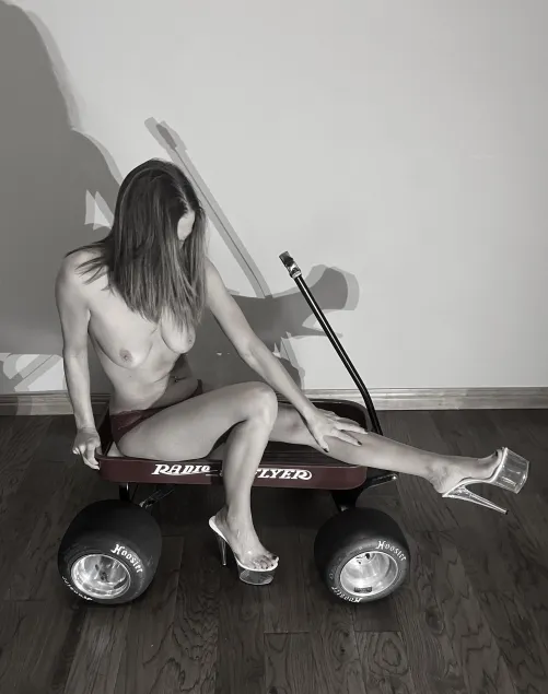 Radio Flyer