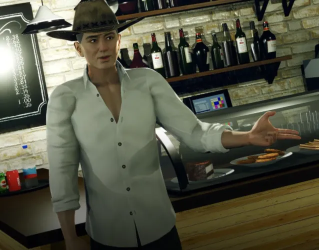 Realest One Out There