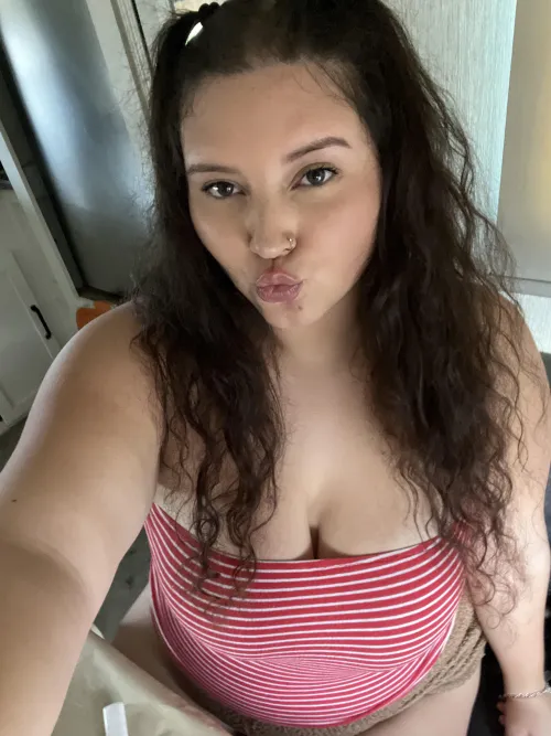 reply yes if you’d fuck me