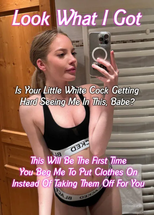 [REPOST] Don't you think this underwear should be mandatory for all women?