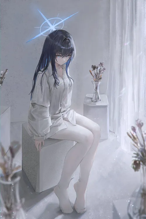 Saori Joumae [Blue Archive]