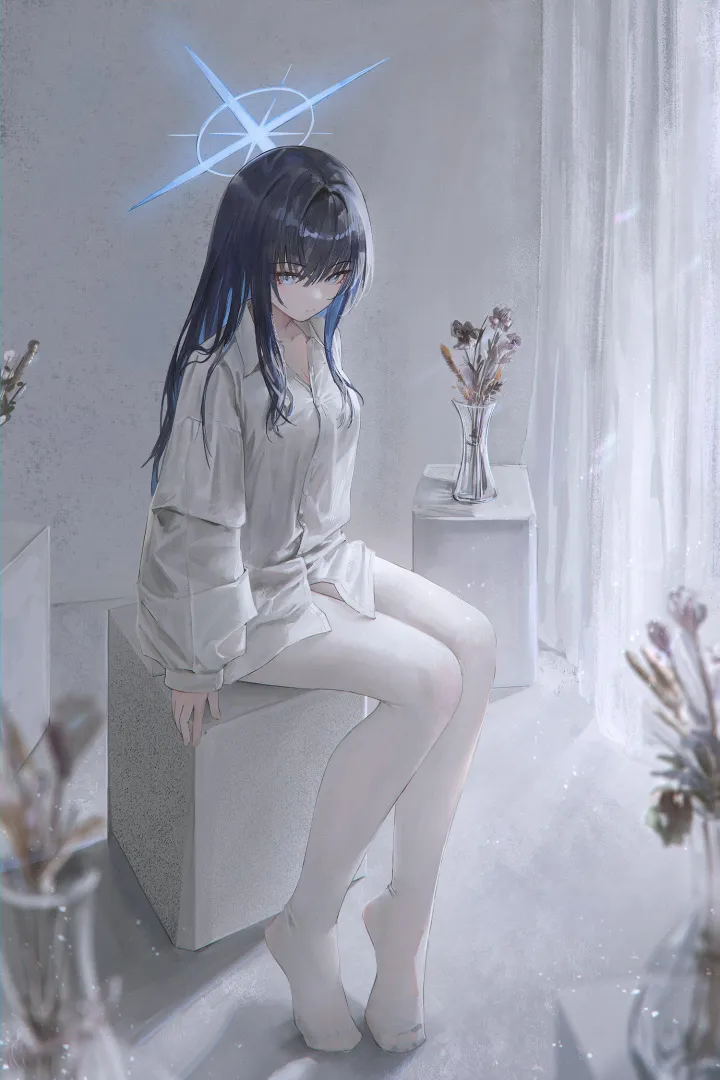 Saori Joumae [Blue Archive]